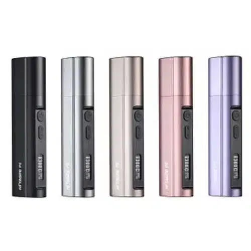 جهاز تسخين ايكوس P8 هاي تيست