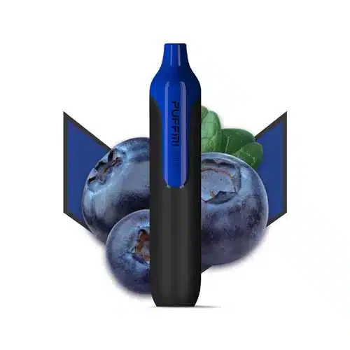 PUFFMI Disposable pod 1500puffs - Image 14