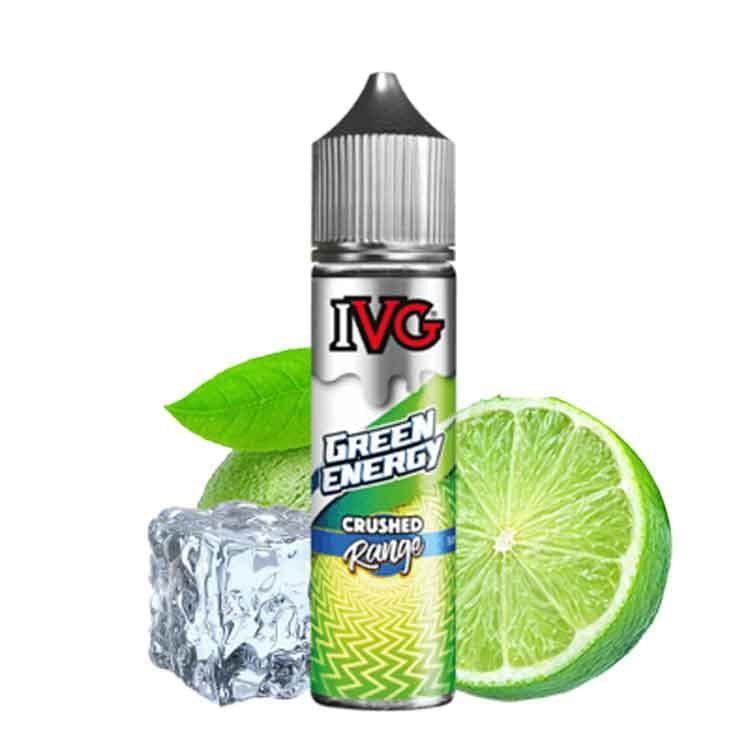 غرين انرجي – اي في جي