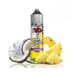 PINA COLADA - IVG