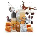 Caramel Macchiato Ice Samurai Light