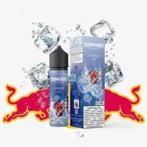 Energy Ice - Samurai Light