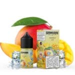 مانغو بارد سولت – ساموراي لايت