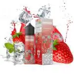 فراولة بارد – ساموراي لايت