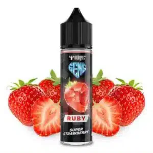 Gems Ruby - Dr Vapes