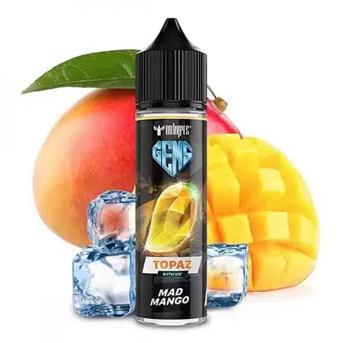 Gems Topaz – Dr Vapes