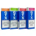 Vaporesso GTX Replacement Coils