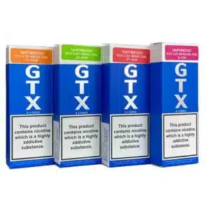 GTX كويلات فابورسو