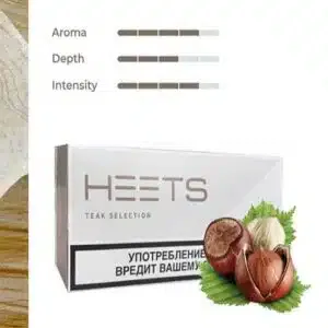 هيتس تيك بارليامنت