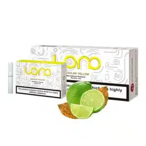 لونو اصفر عادي – هيتس