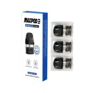 Maxpod 3 Pod Cartridge