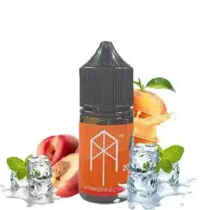 TERKISH NECTAR ICE Salt – M. TERK