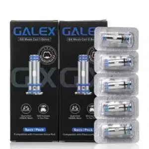 FREEMAX GX REPLACEMENT COILS