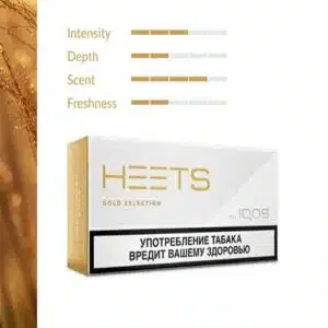 Heets Gold Selection Parliament