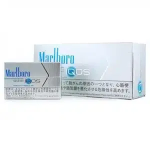 Heets Marlboro Smooth Regular