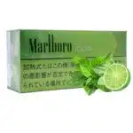 Heets Marlboro Yellow Menthol