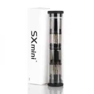 YiHi SXmini Mi Class Replacement Pods