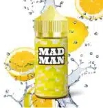 MadMan - Crazy Lemon