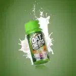 Oat Drip Mung Bean