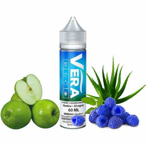 Blue - Vera