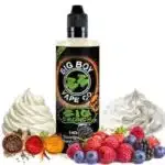 Big Crunch (140mL) – Big Boy Vape