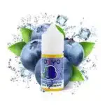 Wild Blueberry Salt – Tokyo