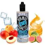 Big Explosion Ice (140mL). Big Boy Vape