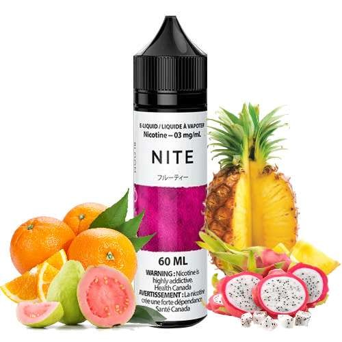 Bloom Nite - Salt Nix