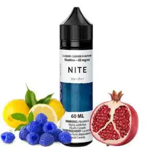 Craze Nite - Salt Nix