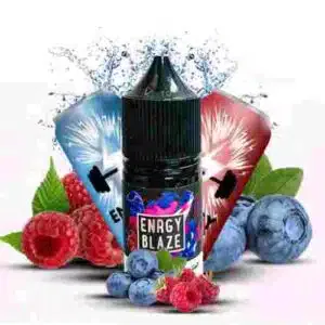 Energy Blaze Saltnic