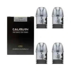 UWELL CALIBURN A2 PODS