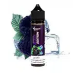Blackberry Ice - Western Juice