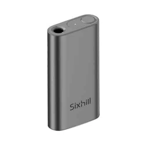 Aurr Sixhill - Illuma