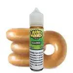 Glazed Donut - Loaded