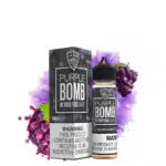 Purple Bomb By VGOD