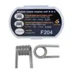 GEEKVAPE F204 FUSED CLAPTON