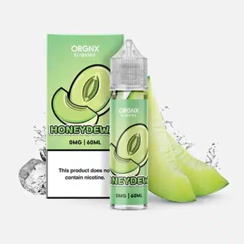 Honeydew Ice - Orgnx