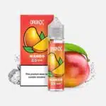 Mango Ice - Orgnx