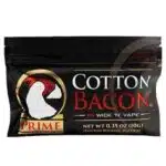 Cotton Bacon Prime - Wick N Vape