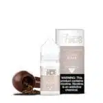 Cuban Blend Salt - Naked 100