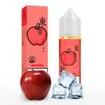 طوكيو بارد تفاح