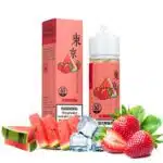 Tokyo Iced Strawberry Watermelon