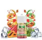 Watermelon Papaya Ice Salt - Havana Dream