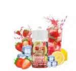 Strawberry Queen Ice Salt - Havana Dream