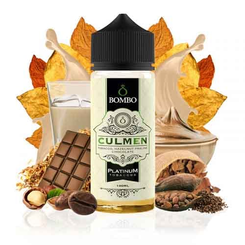 Culmen - Bombo Eliquid