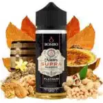 ناتي سوبرا ريزرف – نكهة بومبو