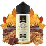 كوسبيدس – نكهة بومبو