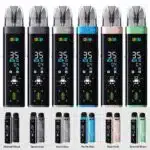 Uwell Caliburn G3 Pro