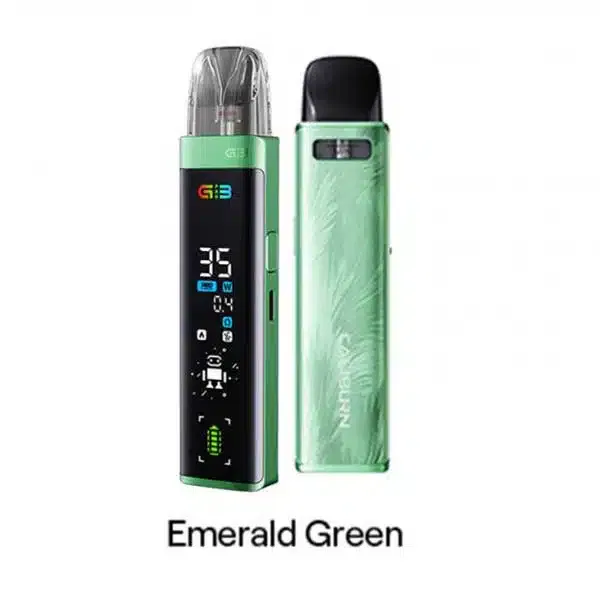 Uwell Caliburn G3 Pro