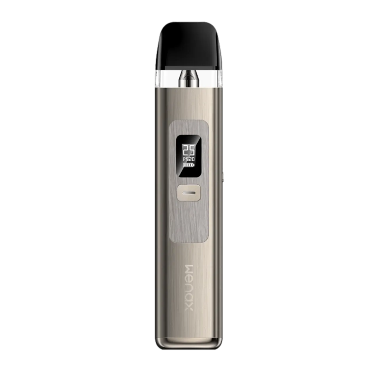 Wenax Q pod kit